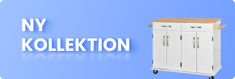 Ny kollektion