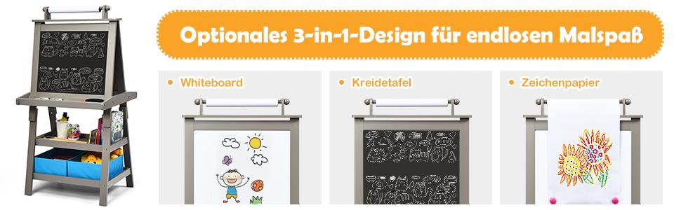 konststafli