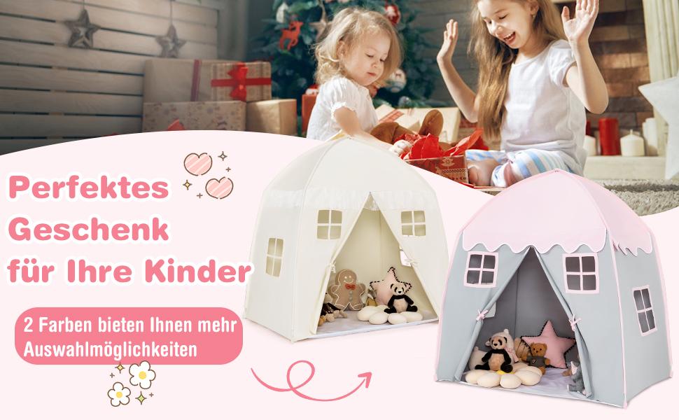 lektält för barn