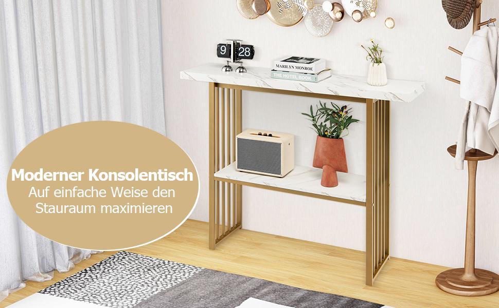 konsolbord