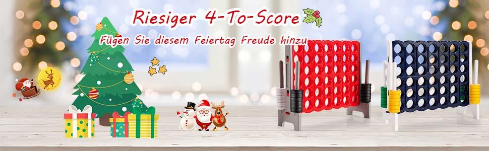 4-i-rad för trädgården
