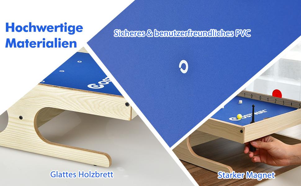 2 spelare bord