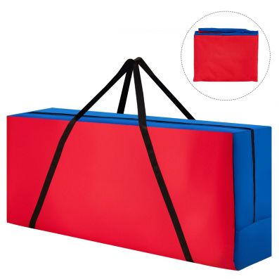 4 Wins Tote Bag Detaljer