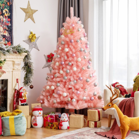 Ratgeber zum Kauf eines künstlichen Weihnachtsbaums