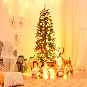 Ratgeber zum Kauf eines künstlichen Weihnachtsbaums