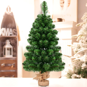 Ratgeber zum Kauf eines künstlichen Weihnachtsbaums